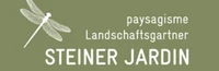 Steiner Jardin logo