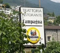 RISTORANTE TRATTORIA CAMPAGNA