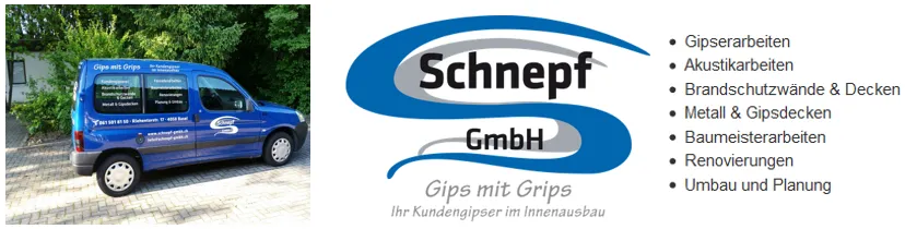 Schnepf GmbH