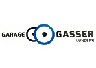 Logo Garage Gasser AG