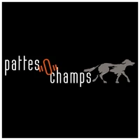 Logo Pattes 'o' champs