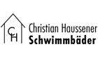 Logo Auf Im und ums Haus Christian Haussener