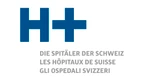 H+ Die Spitäler der Schweiz