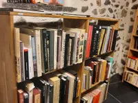 Librairie du Corbac Sàrl – Cliquez pour agrandir l’image 13 dans une Lightbox