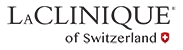 LaCLINIQUE of Switzerland - Locarno-Logo