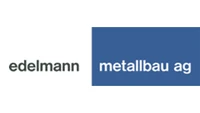 Edelmann Metallbau AG-Logo