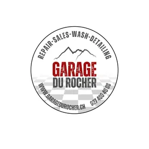 Garage du Rocher Sàrl