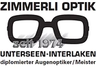 Zimmerli Optik