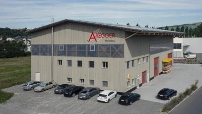 Aregger Holzbau GmbH