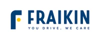 Logo Fraikin Schweiz AG