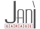 Logo Jani Garage GmbH