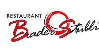 Logo Restaurant Braderstübli