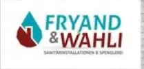 Fryand & Wahli GmbH