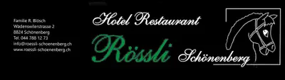 Hotel Restaurant Rössli