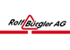 Bürgler Rolf logo