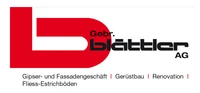 Logo Blättler Gebrüder