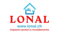 LONAL Servizio Idraulico 24H logo