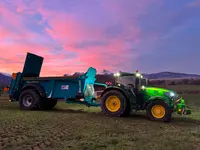 PEIRY SNC Travaux Agricoles - cliccare per ingrandire l’immagine 18 in una lightbox