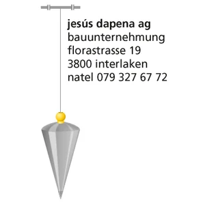 Jesus Dapena AG