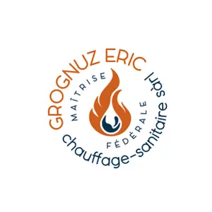 Eric Grognuz, chauffage-sanitaire Sàrl