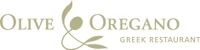 Olive und Oregano mediterrane Tapas Tea-Room logo