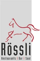 Restaurant Rössli-Logo