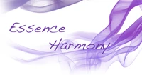 Logo Essence Harmony