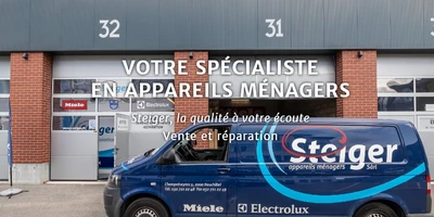 Vente / Service après-vente / Dépannage