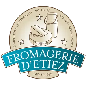 FROMAGERIE D'ETIEZ