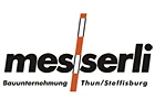 Messerli Bauteam AG logo