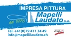 Mapelli Laudato SA