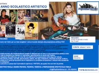 PopMusicSchool di Paolo Meneguzzi – click to enlarge the image 16 in a lightbox