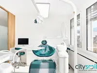 Citysmile Clinique Dentaire - cliccare per ingrandire l’immagine 4 in una lightbox