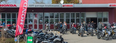 Töff Garage Truttmann AG