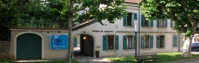 Musée de Carouge