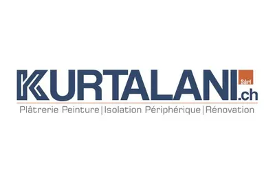 KURTALANI Rénovation et Peinture SA