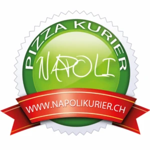 Pizza Kurier Napoli