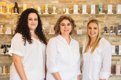 Team Naturkosmetik Studio Sempach