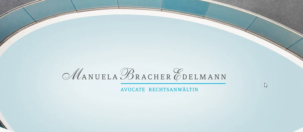 Bracher Edelmann Manuela