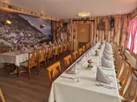 Restaurant Braderstübli – Cliquez pour agrandir l’image 3 dans une Lightbox