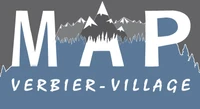 MAP Verbier-Village Hostel logo