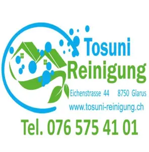 Tosuni Reinigungen