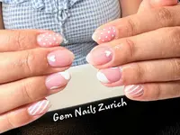 Gem Nails GmbH – click to enlarge the image 2 in a lightbox