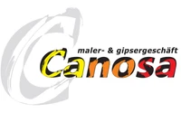 Logo Canosa Maler- & Gipsergeschäft