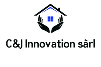 Logo C&J INNOVATION Sàrl