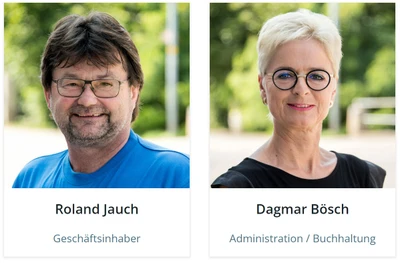 Randengarage Jauch GmbH