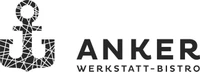 Logo Werkstatt-Bistro Anker