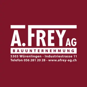 A. Frey AG Bauunternehmung