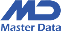 Logo Master Data Sagl