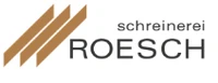 Logo Roesch Schreinerei AG